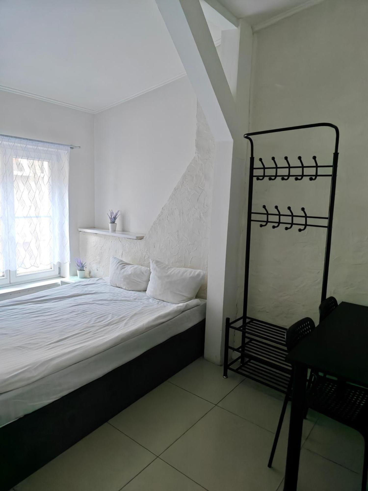 Apartamenty Wilcza - City Center Warsawa Ruang foto