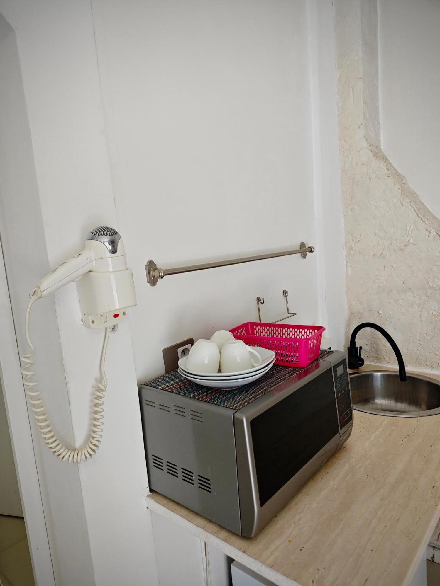 Apartamenty Wilcza - City Center Warsawa Ruang foto
