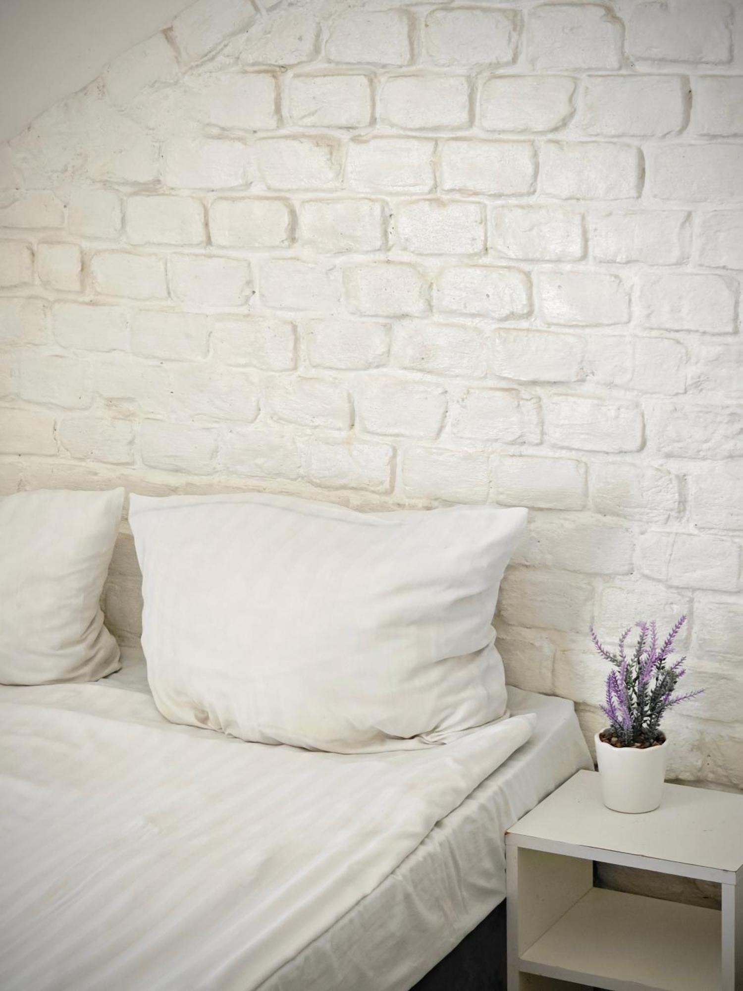 Apartamenty Wilcza - City Center Warsawa Ruang foto