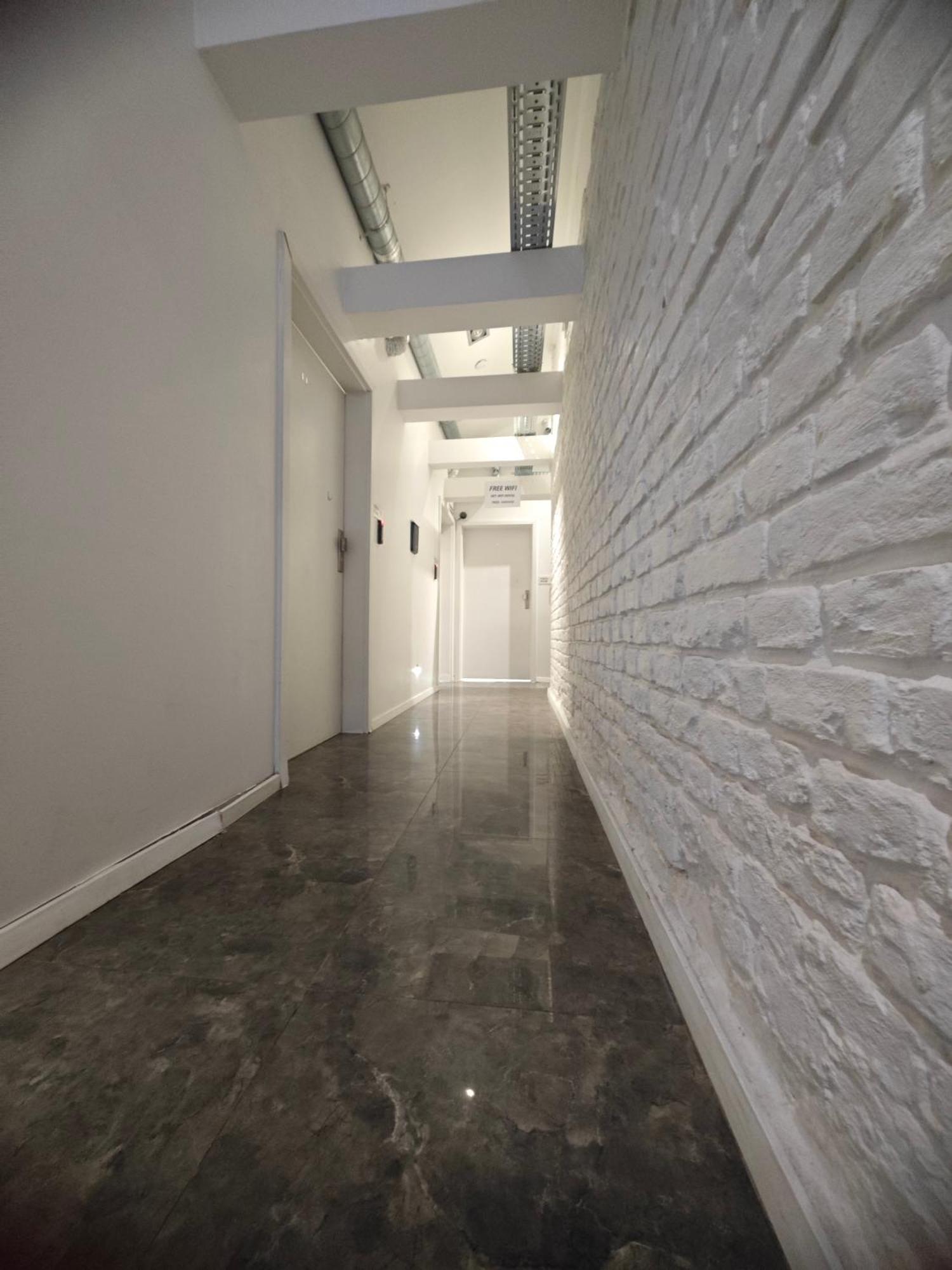 Apartamenty Wilcza - City Center Warsawa Bagian luar foto