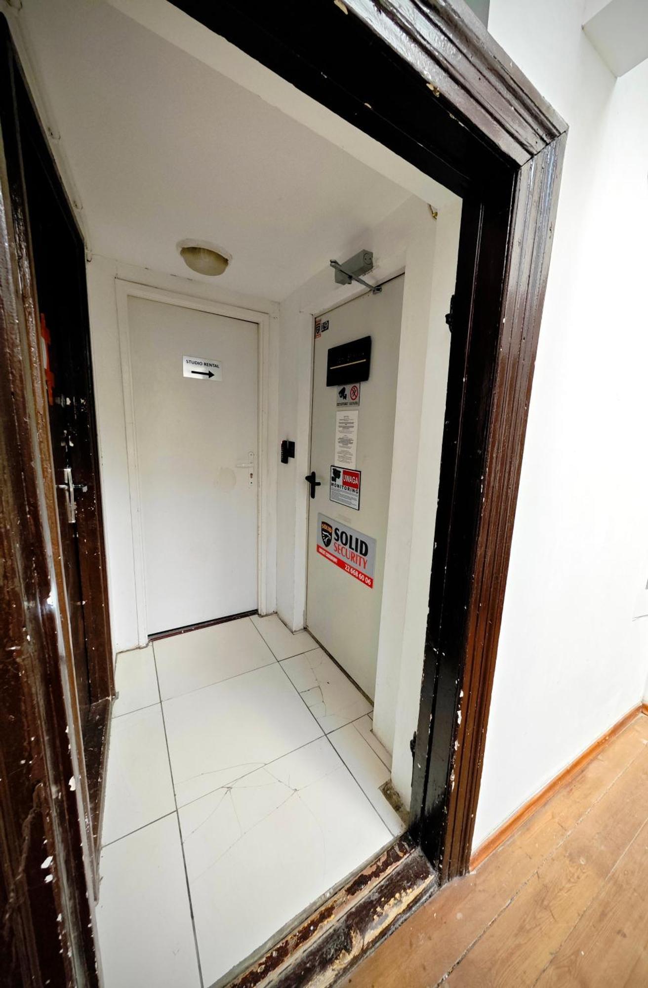 Apartamenty Wilcza - City Center Warsawa Bagian luar foto