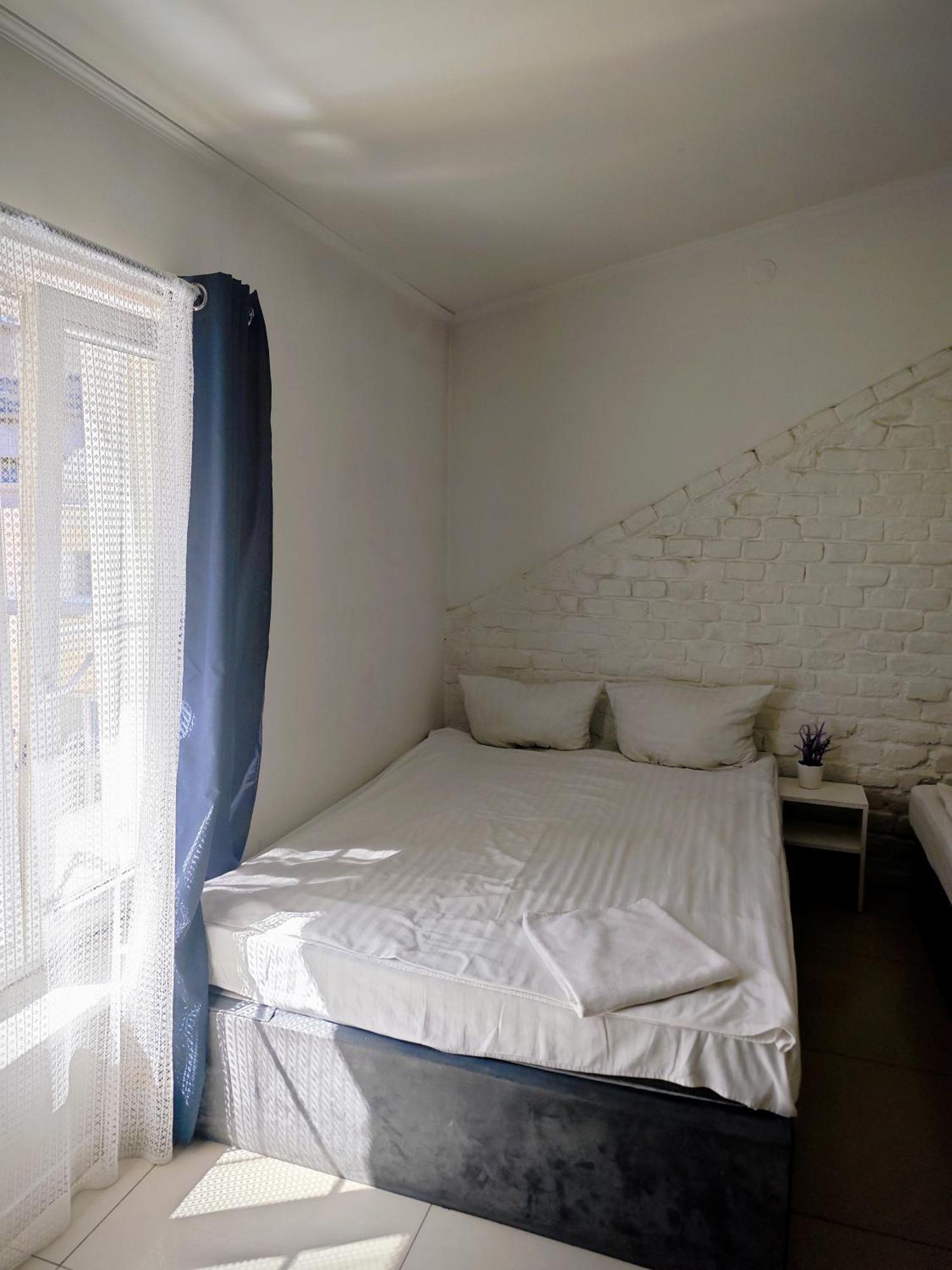 Apartamenty Wilcza - City Center Warsawa Ruang foto
